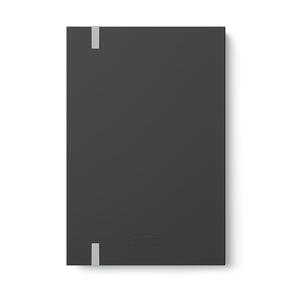 Thumbnail: Inspire ME Journal- Ruled
