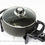 Miniaturbild: Schnellkochtopf Smart Kochtopf 2,5 Liter 1200 W 20 cm SCHEFFLER | electrozones.c