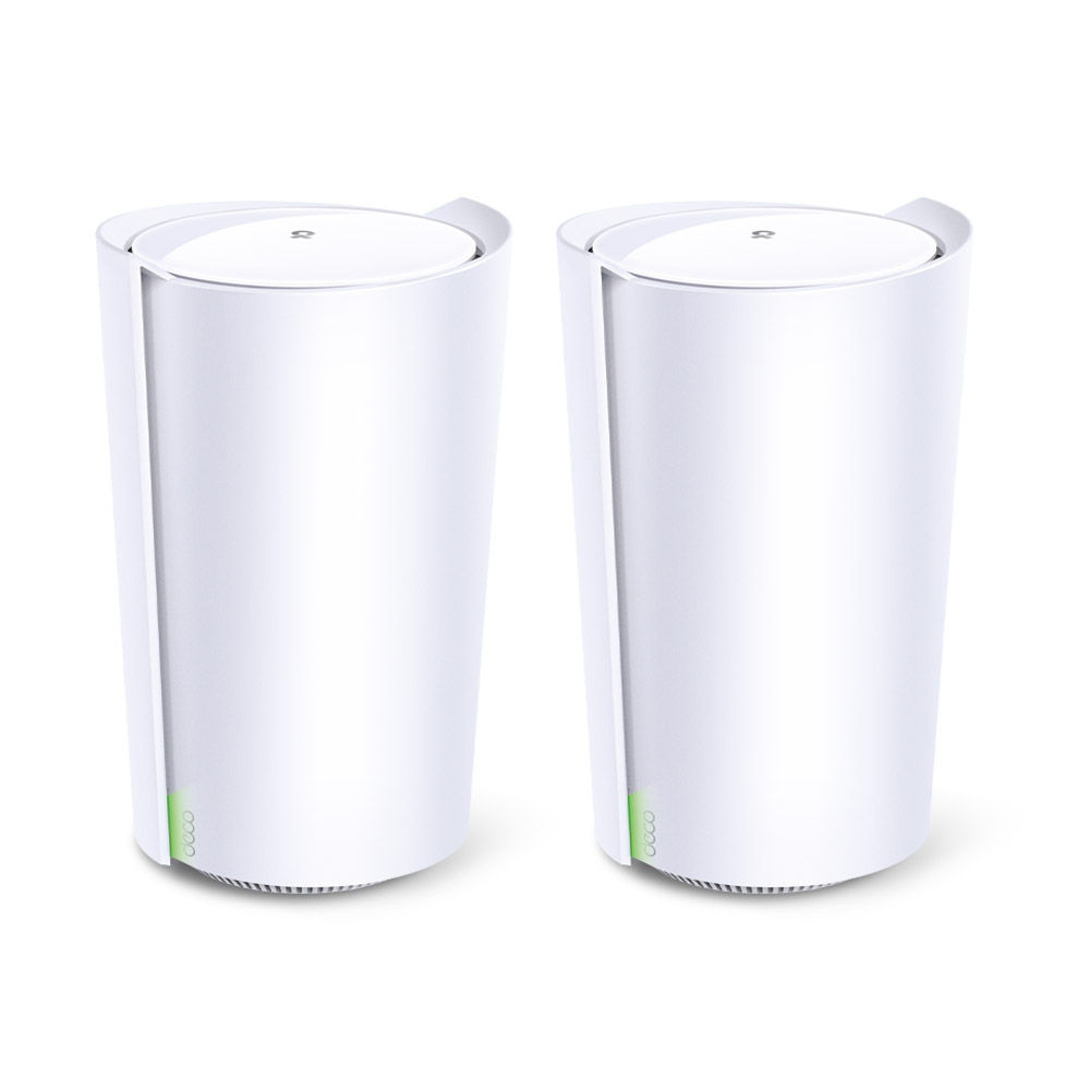 TP-Link AX6600 Whole-Home Mesh Wi-Fi System