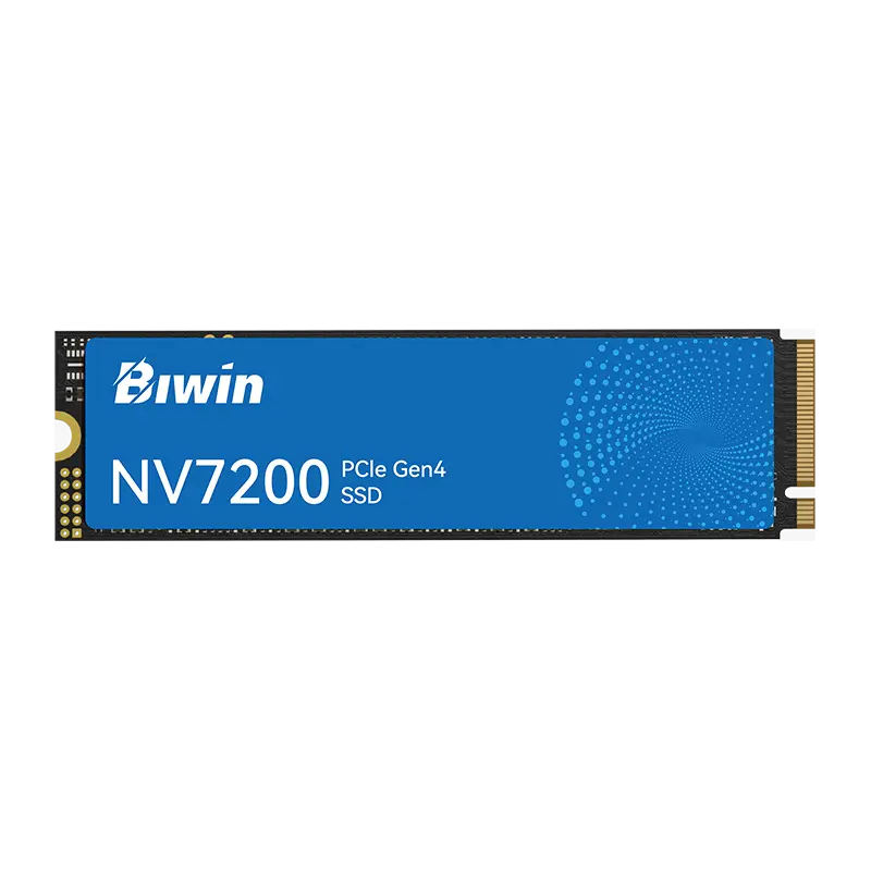 Biwin NV7200 PCIe 4.0 SSD 1TB