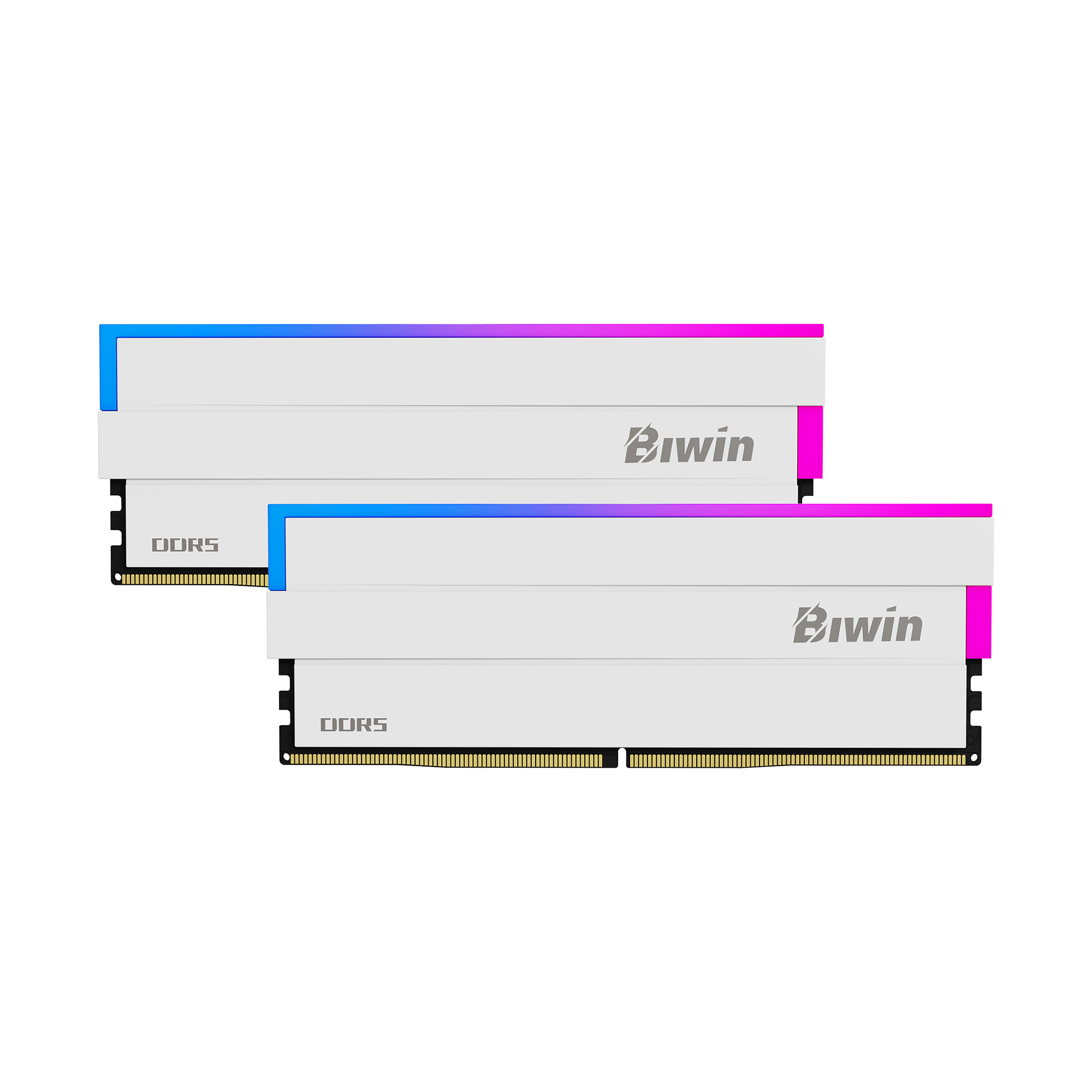 Biwin Black Opal DW100 RGB 32GB (2 x 16GB) - White