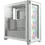 Thumbnail: Corsair iCUE 4000X RGB Tempered Glass Mid-Tower Case