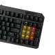 Thumbnail: ASUS TUF GAMING K3 GEN II OPT-MECHANICAL KB RED