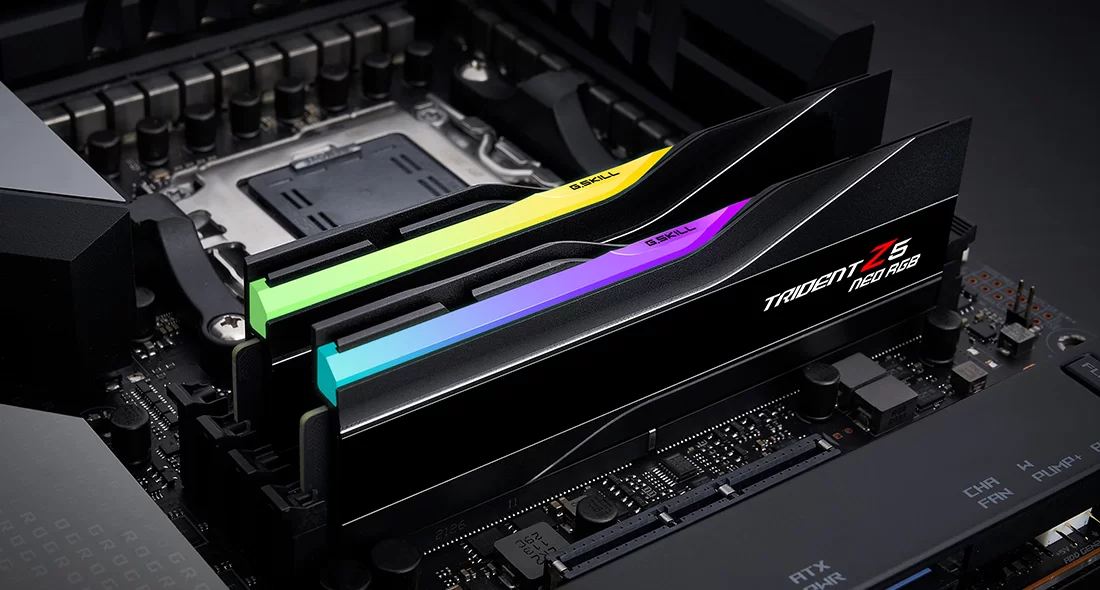 G skill deals for amd