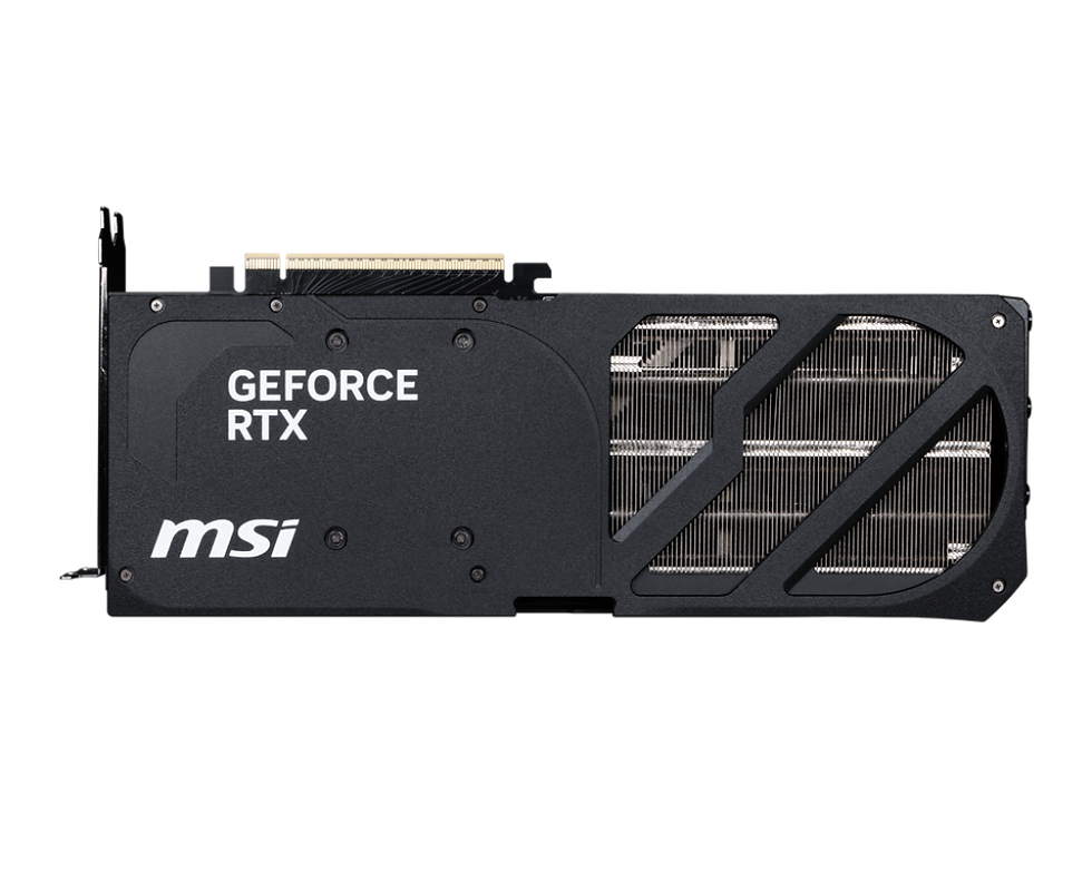Thumbnail: MSI RTX 5070 Ti 16G SHADOW 3X OC