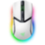 Razer Cobra Pro - Wireless Gaming Mouse - White Edition