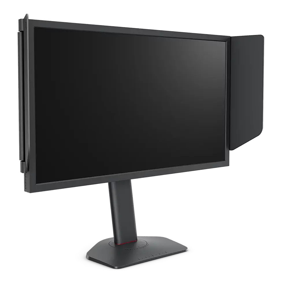 Thumbnail: ZOWIE XL2546X 