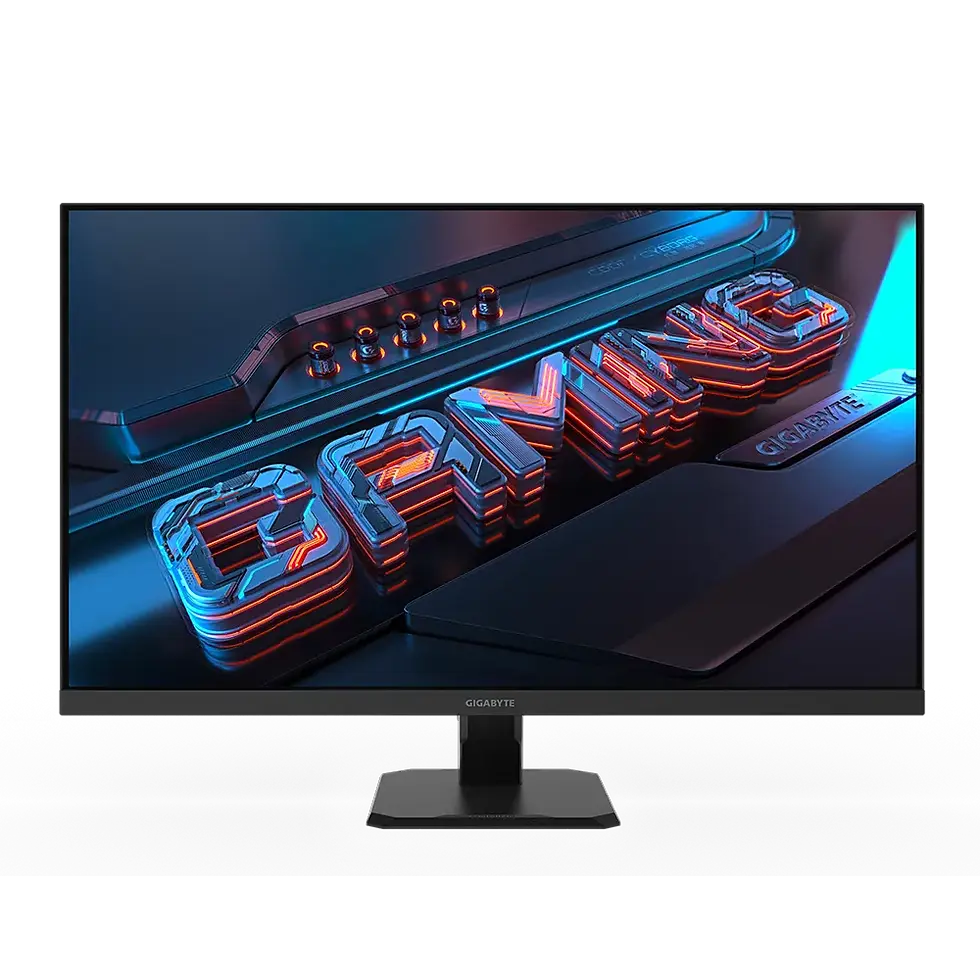Thumbnail: GIGABYTE GS32Q-EK