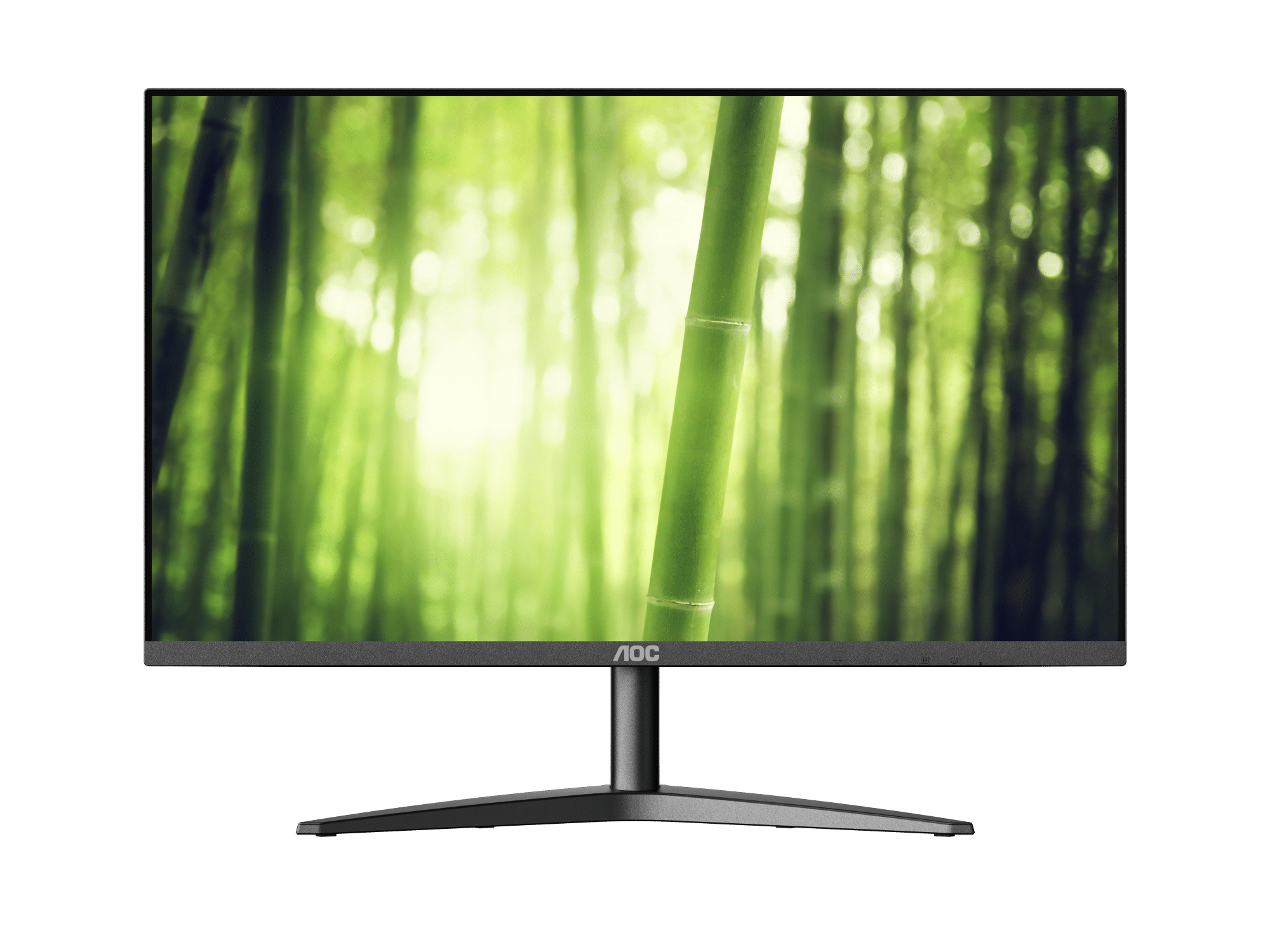 AOC 24B1XH2 - 24" IPS Monitor