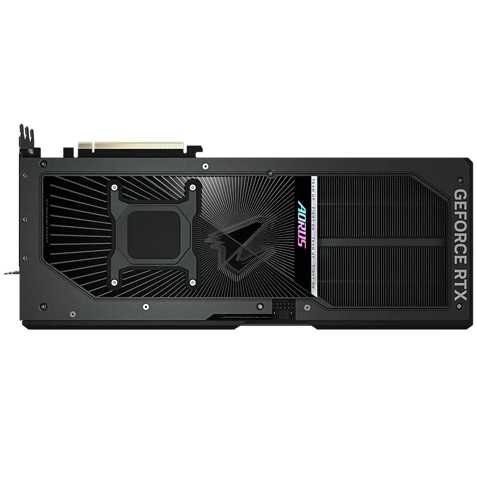 Thumbnail: GIGABYTE RTX 5090 AORUS MASTER 32G