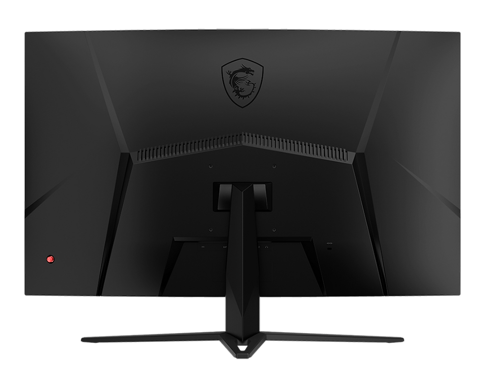 Thumbnail: MSI G32C4X 31.5" FHD CURVED 1500R VA 250Hz