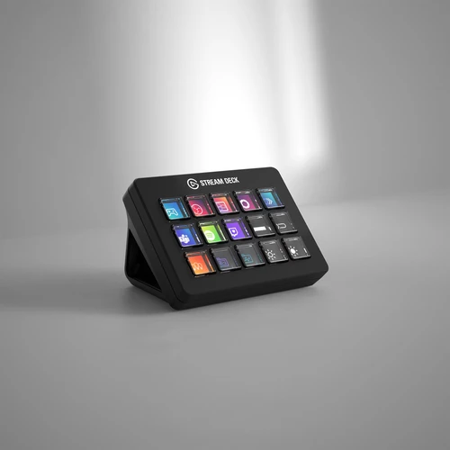 Elgato Stream Deck Scissor Keys | Genoco PC