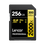 Thumbnail: Lexar Professional 2000x SDHC/SDXC™ UHS-II Card GOLD Series