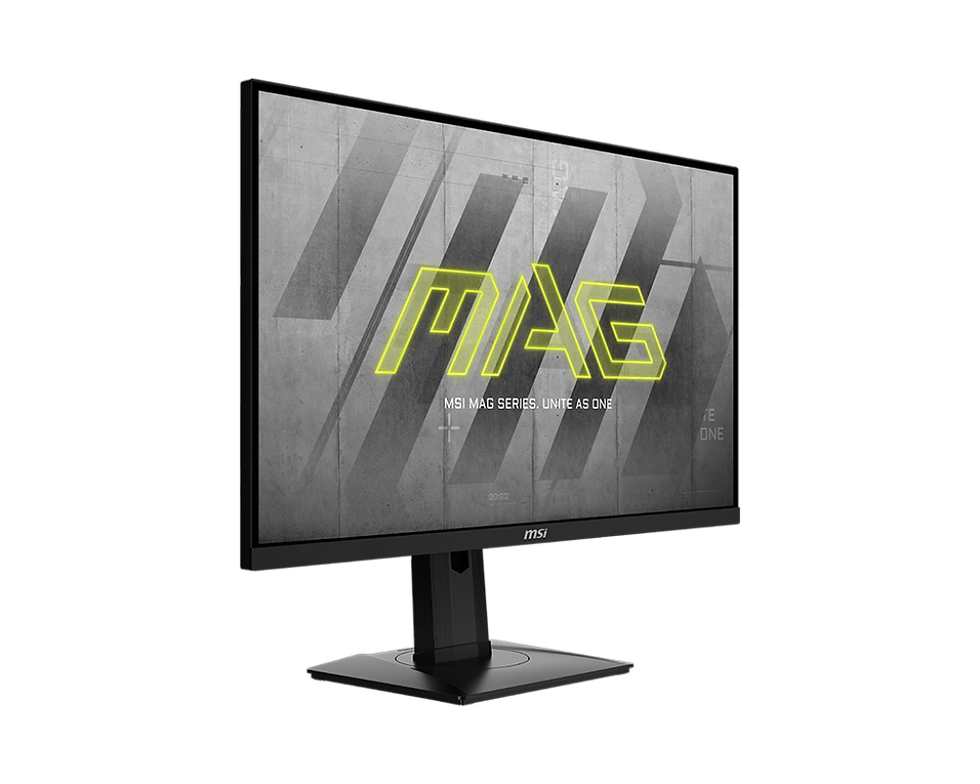 Thumbnail: MSI MAG 274UPF 27" UHD RAPID IPS 144Hz