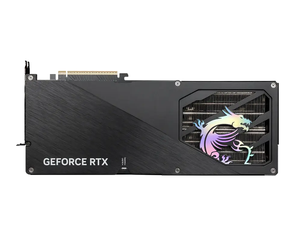 Thumbnail: MSI RTX 5090 GAMING TRIO OC 32G