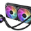 Thumbnail: ASUS ROG STRIX LC II 280 ARGB AIO CPU COOLER