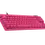 Thumbnail: LOGITECH G PRO X TKL RAPID KB ANALOG SWT PINK