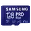 Thumbnail: Samsung Pro Plus SD Card 128GB