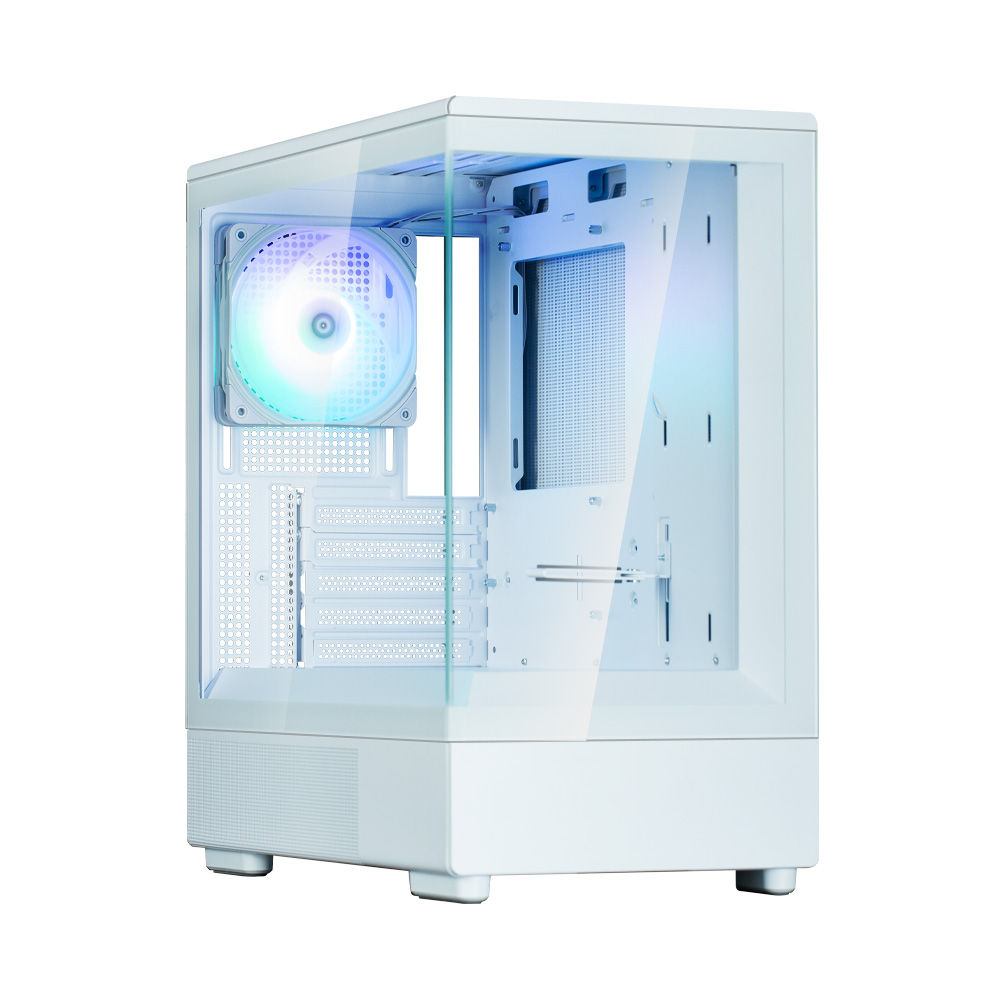 ZALMAN P10 White