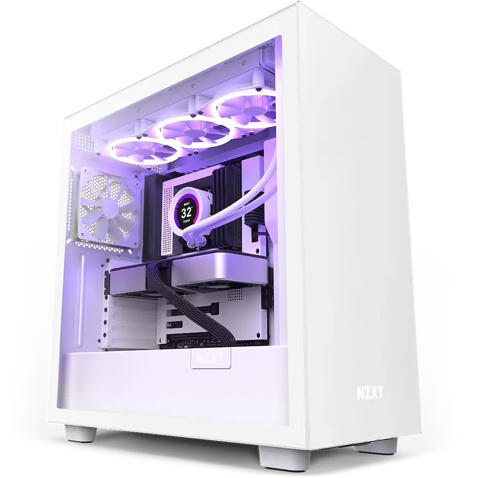 Thumbnail: NZXT H7