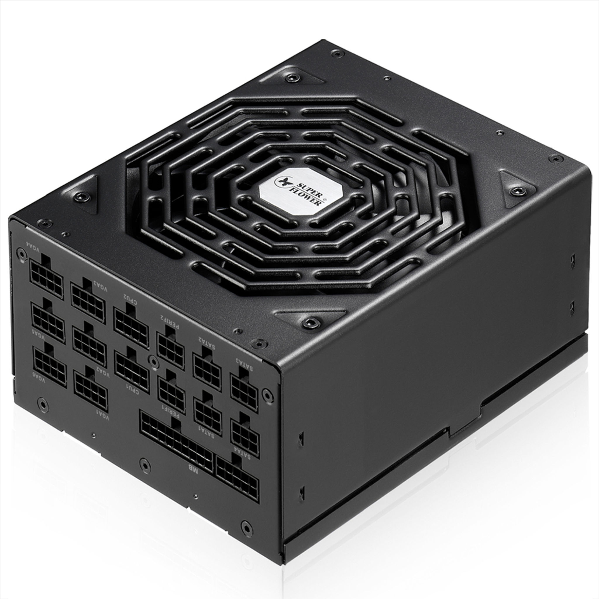 Superflower Leadex Platinum SE 1000w - Full Modular PCIe 5.0