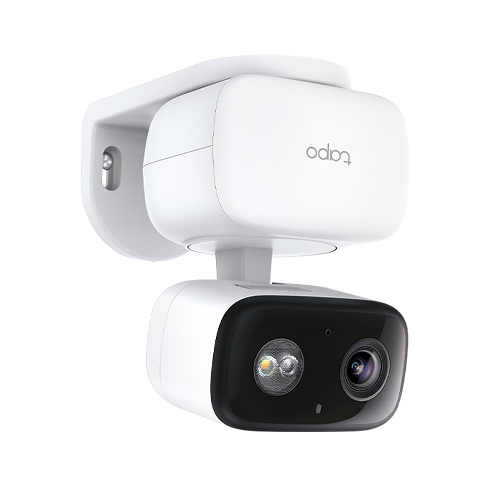 Thumbnail: TP-LINK TAPO C206