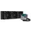 Thumbnail: Deepcool LT720 360mm AIO - Black/White