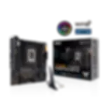 Asus TUF GAMING B660M-PLUS WIFI D4