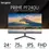 Thumbnail: Tecgear PRIME 24 inch Monitor Flat FHD IPS 75Hz