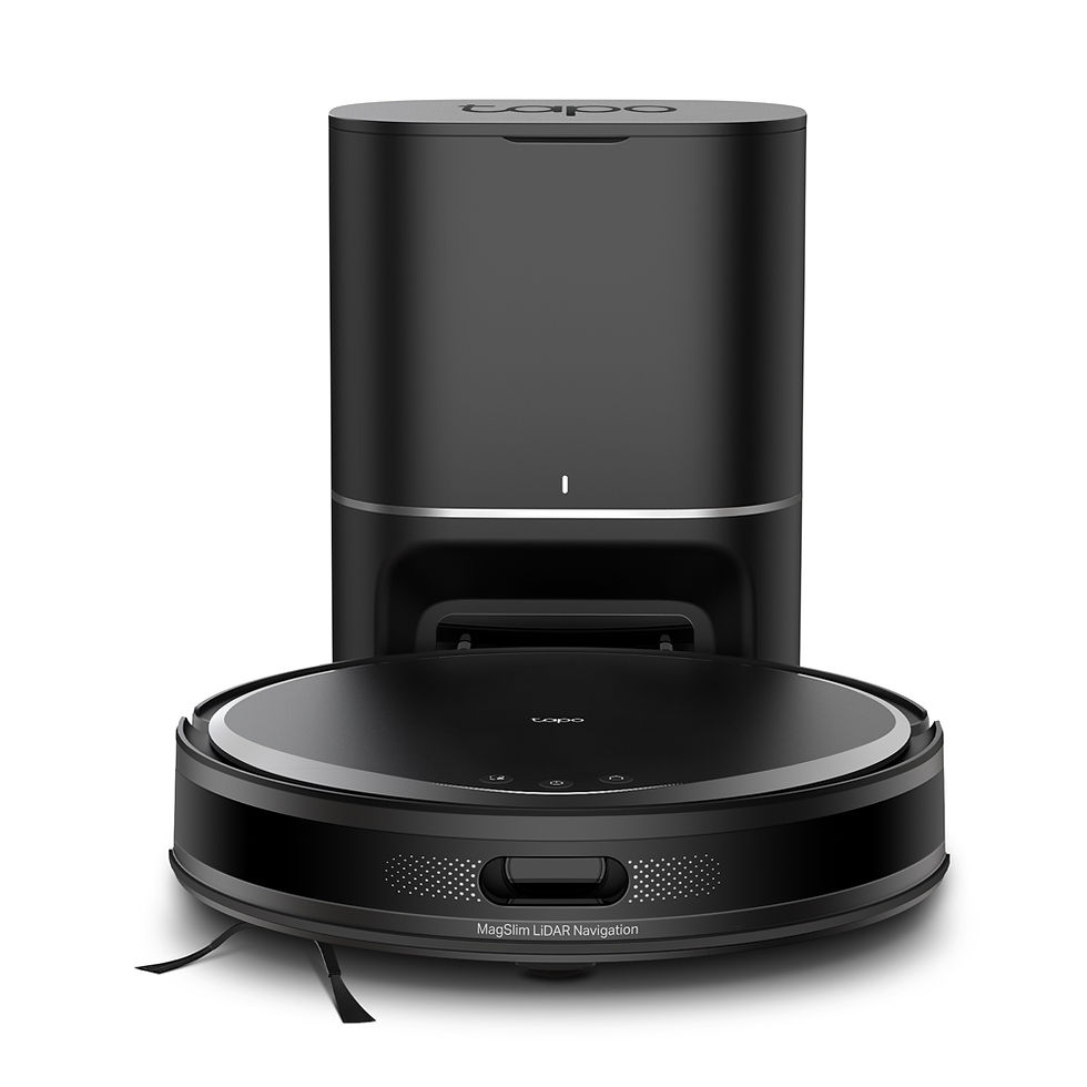 Thumbnail: TP-LINK TAPO RV20 MAX PLUS