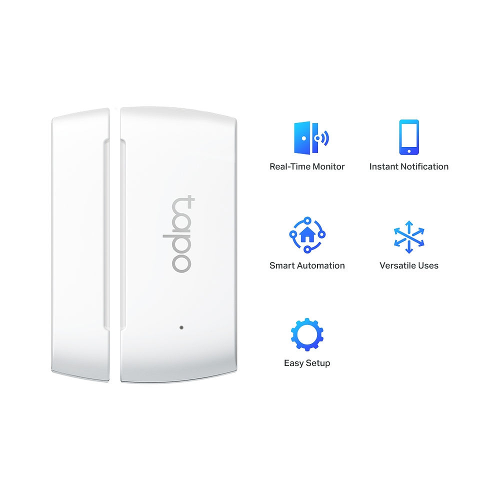 Thumbnail: TP-LINK TAPO T110