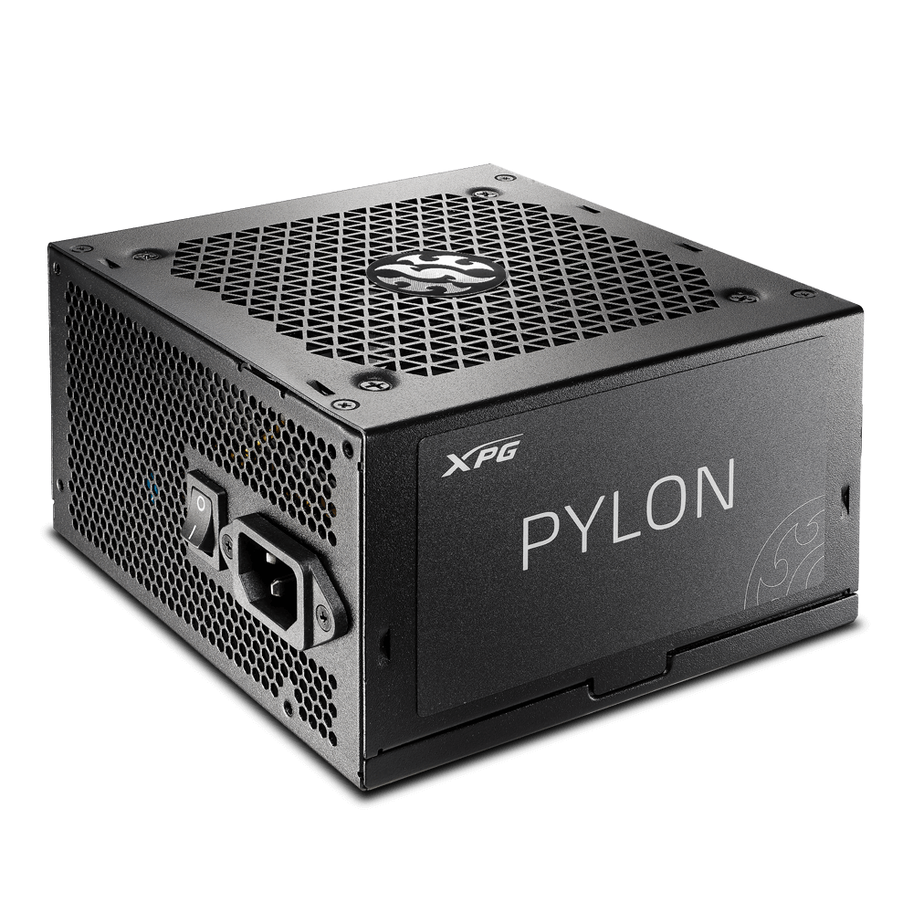 ADATA XPG Pylon 650W/750W 80+ Bronze