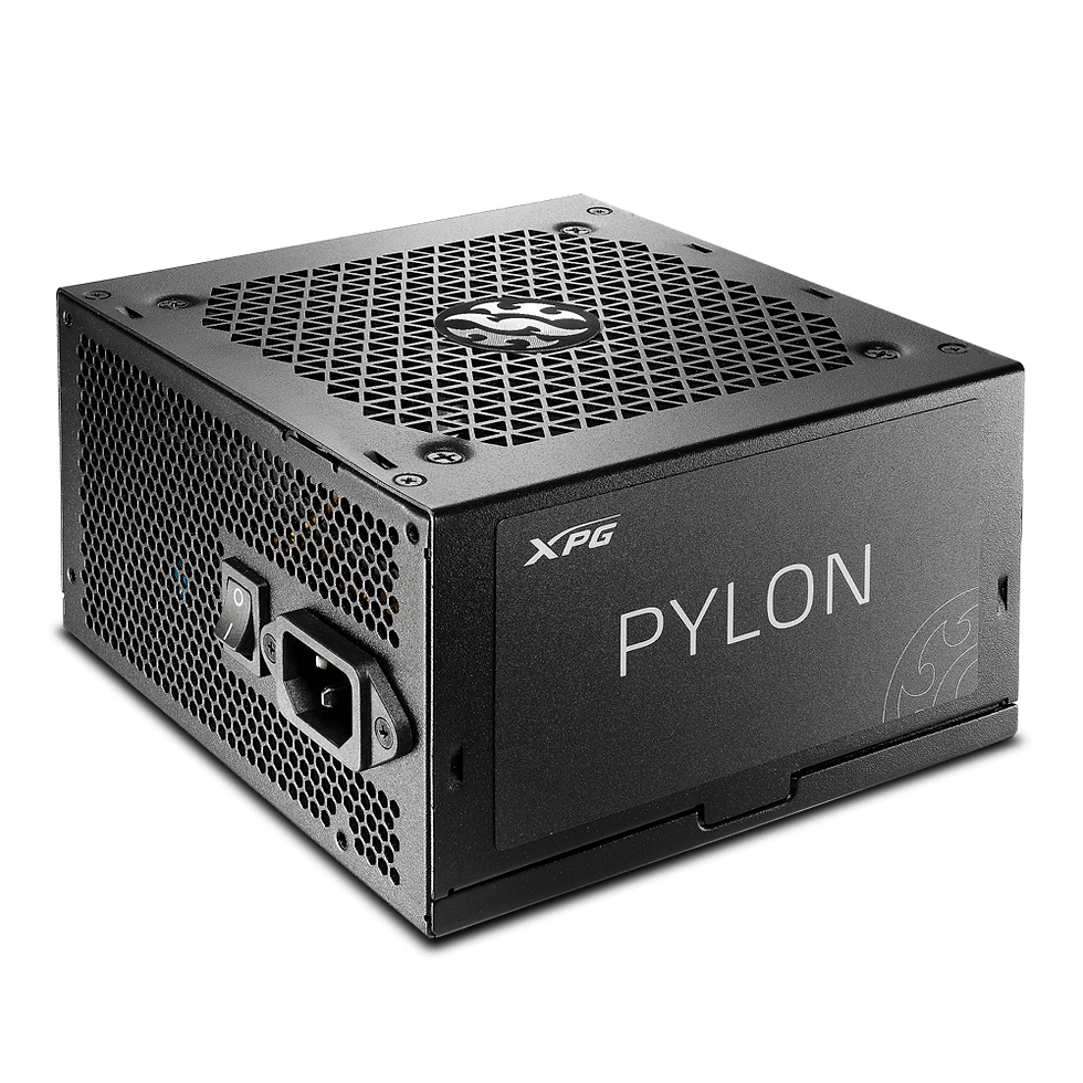 ADATA XPG Pylon 650W/750W 80+ Bronze