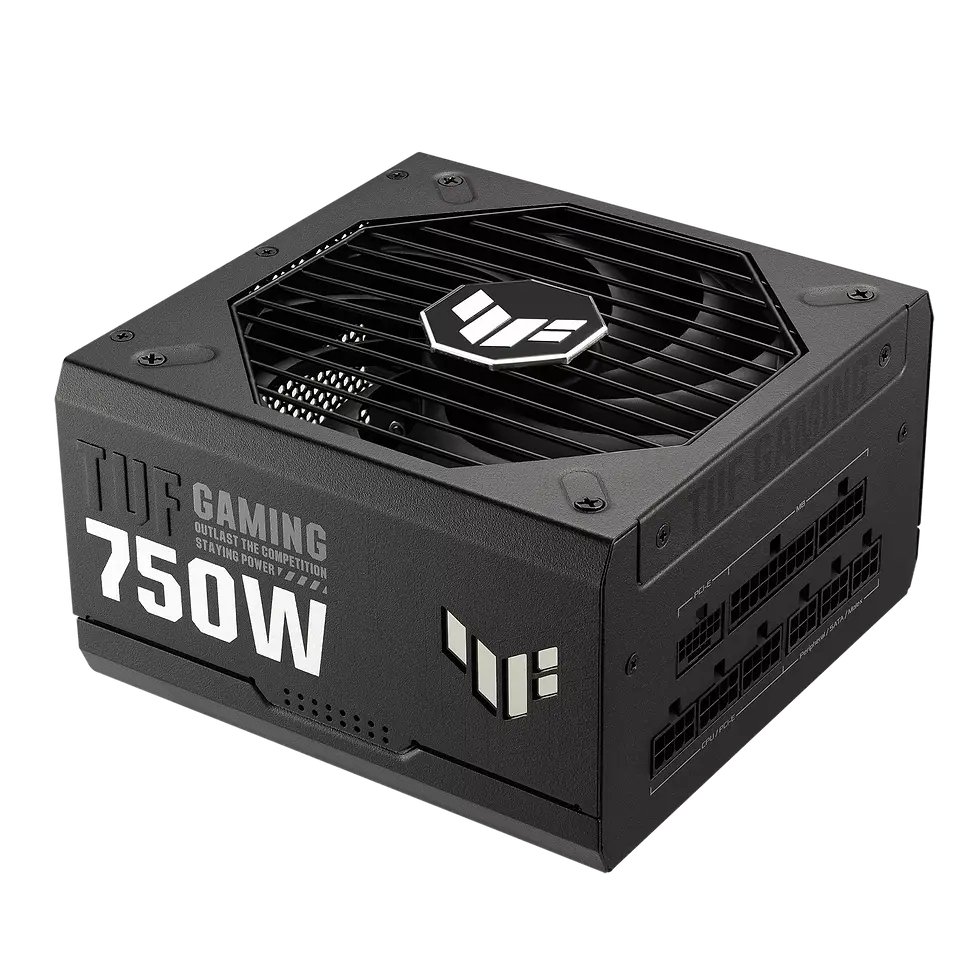 Thumbnail: ASUS TUF Gaming 750W Bronze
