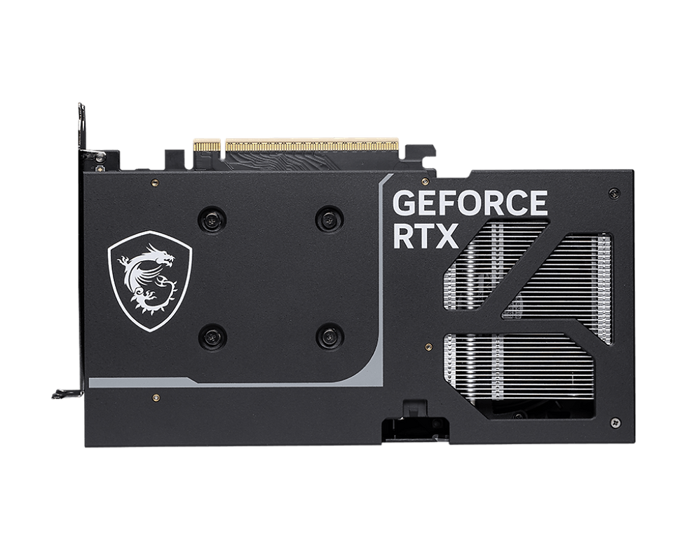 Thumbnail: MSI RTX5060 Ti 8G VENTUS 2X OC PLUS