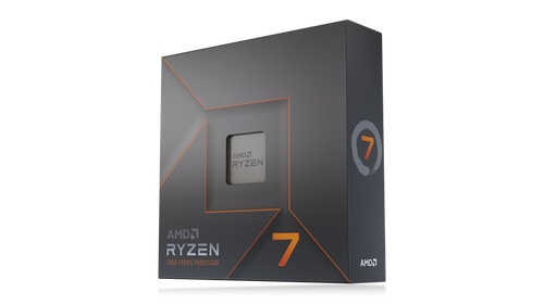 AMD Ryzen 7 7700, with Wraith Prism Cooler | Genoco PC