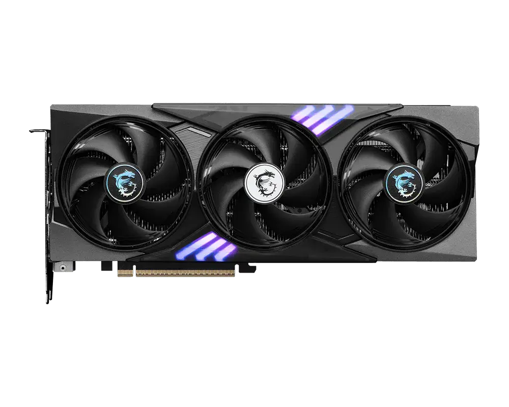 MSI RTX 5060 TI 16G GAMING TRIO OC