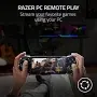 Thumbnail: Razer Kishi Ultra - USB C Gaming Controller for Android, iPhone, and iPad Mini