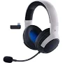 RAZER KAIRA HYPERSPEED-PS5 WIREESS GAMING HEADSET
