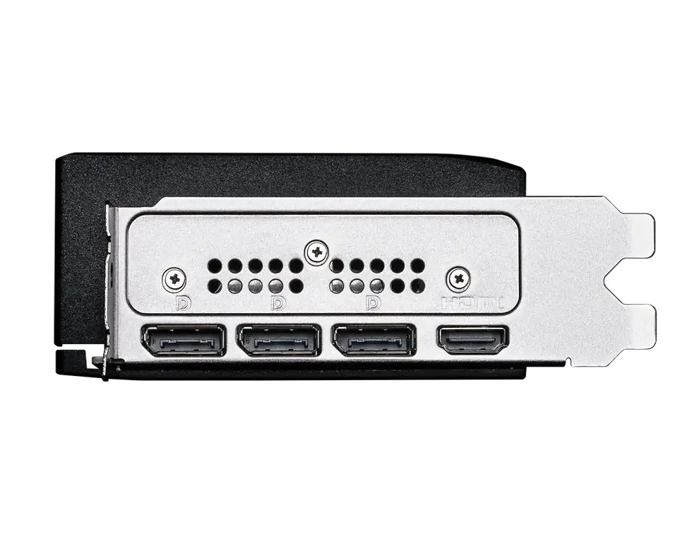 Thumbnail: MSI RTX 5070 12G SHADOW 3X OC