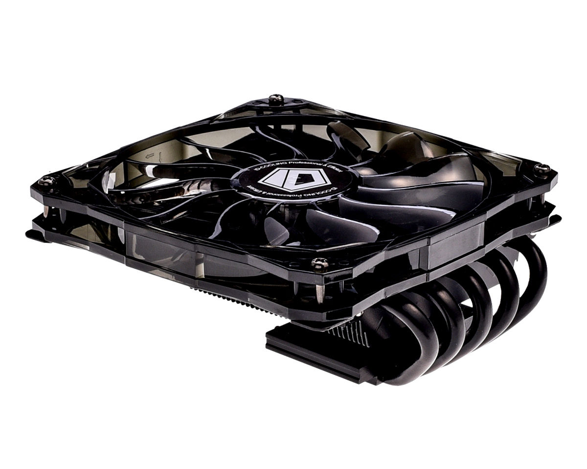 ID COOLING IS-50X AIR COOLER (LGA 1700 Compatible)