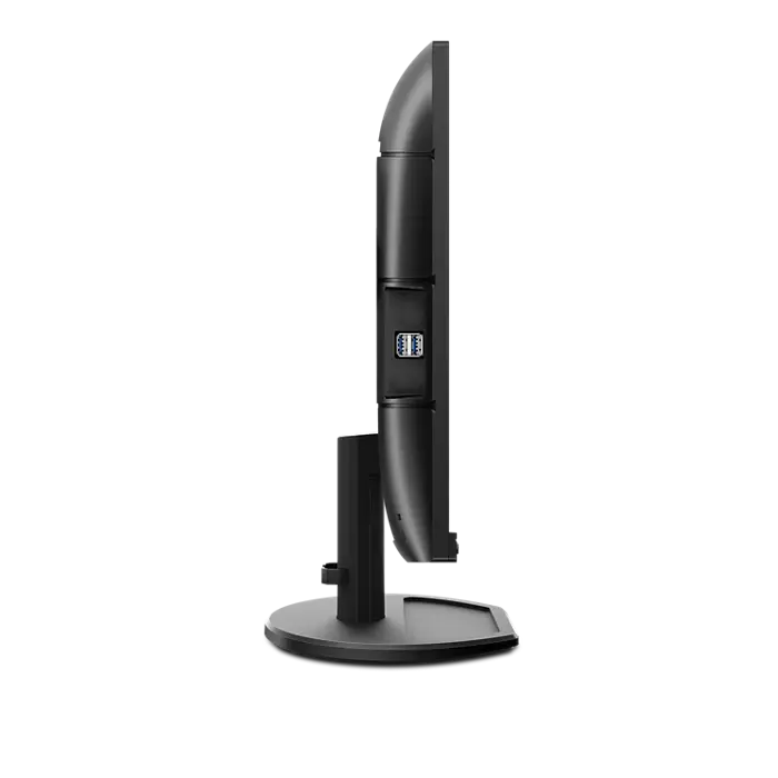 Thumbnail: PHILIPS 243S9A LCD monitor with USB-C