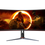Thumbnail: AOC CU34G2XP 34" CURVED 1500R LED GAMING 180HZ