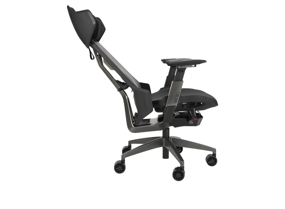 Thumbnail: ASUS ROG DESTRIER ERGO GAMING CHAIR