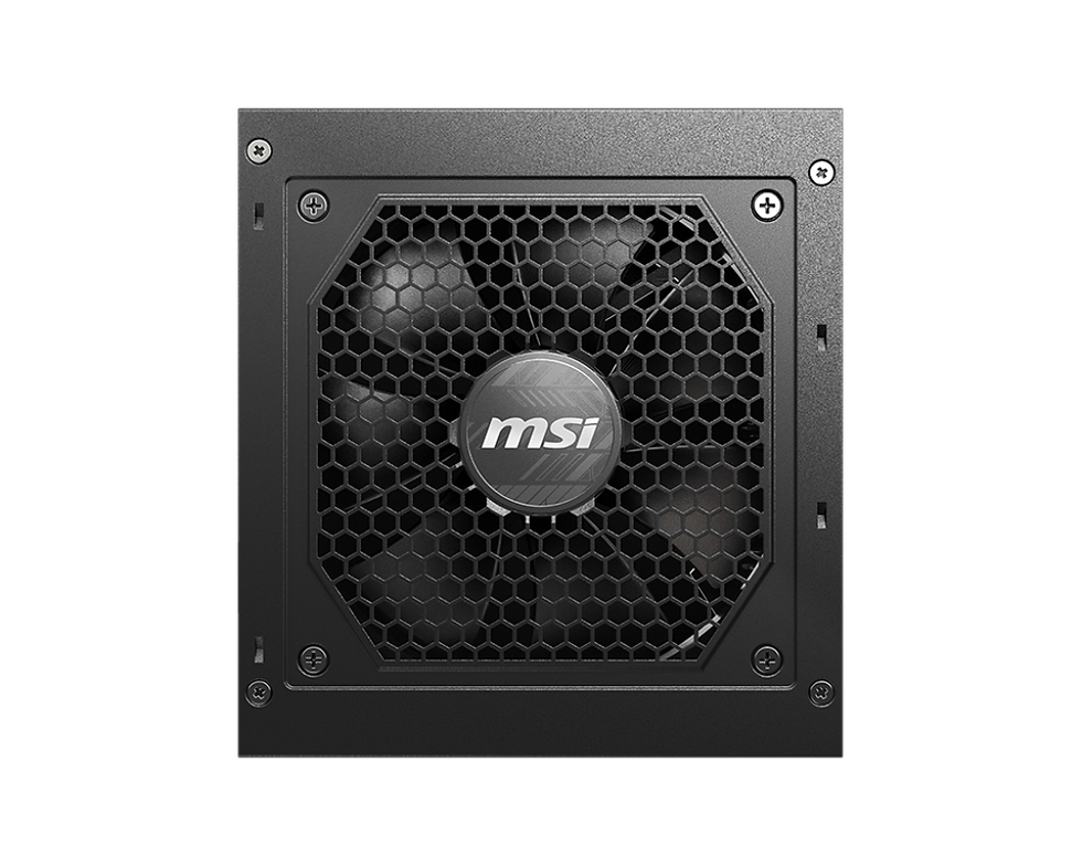 Thumbnail: MSI MAG A750GL PCIE5