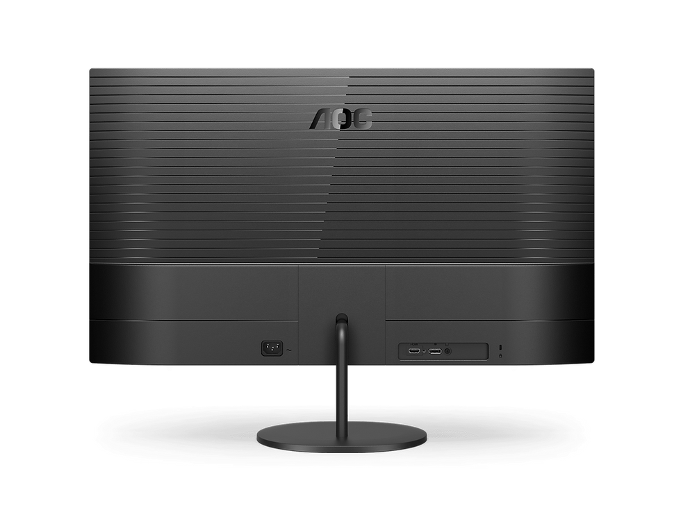 Thumbnail: AOC Q32V4 - 32" QHD IPS Monitor