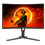 Thumbnail: AOC CQ27G3S 27" VA CURVED QHD 2K LED GAMING 144Hz