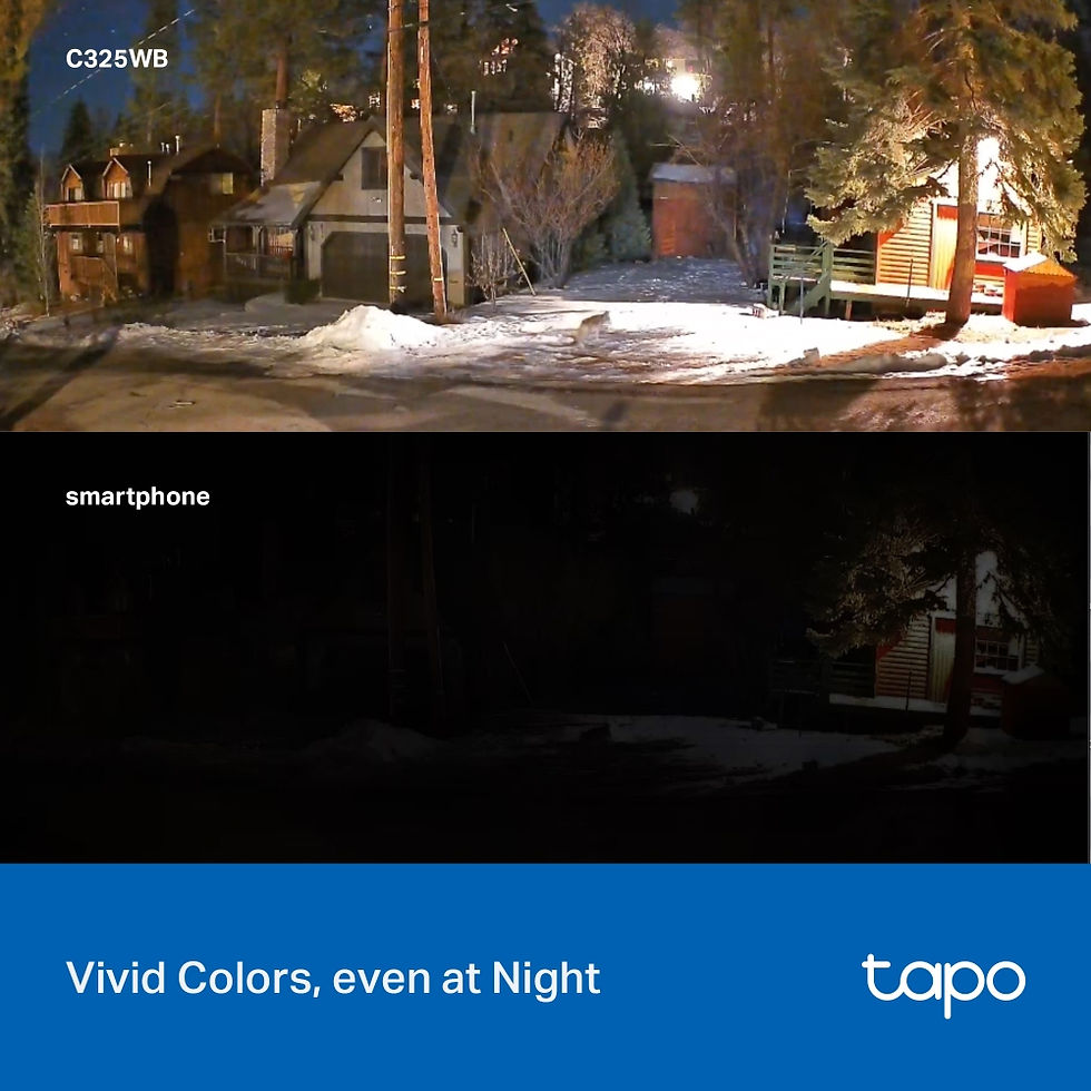 Thumbnail: Tapo C325WB