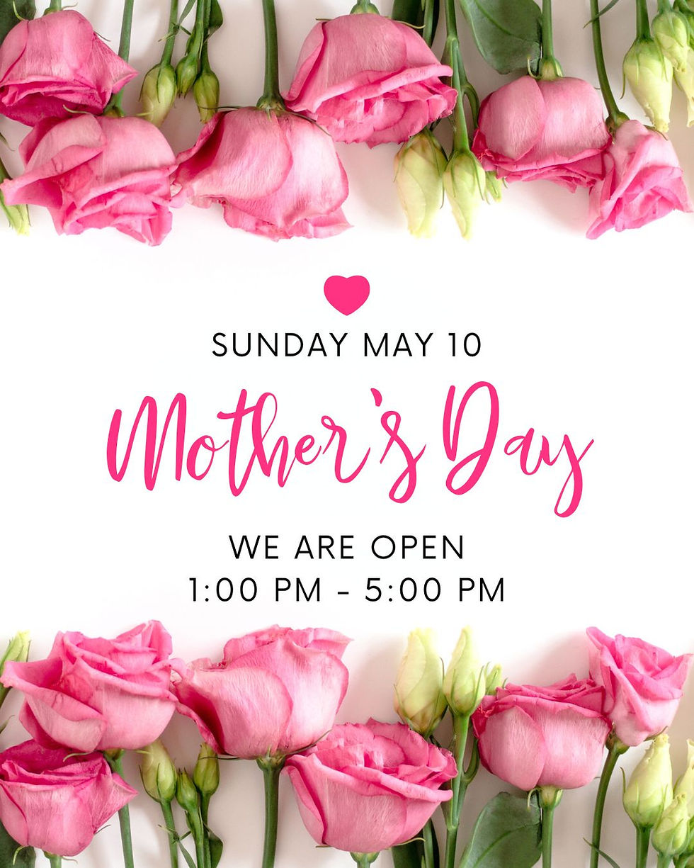 MOTHERS DAY (1)