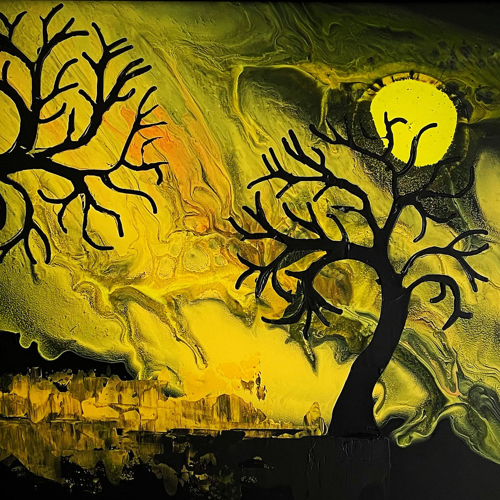 Thumbnail: Suffolk Moon